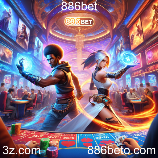 A Importância da Classe de Suporte nos Jogos Multiplayer